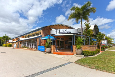 Windmill Motel & Events Centre - Whitsundays Accommodation 12
