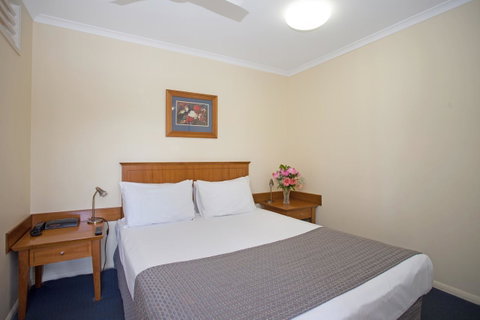Windmill Motel & Events Centre - Whitsundays Accommodation 9