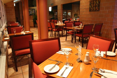 Windmill Motel & Events Centre - Whitsundays Accommodation 16