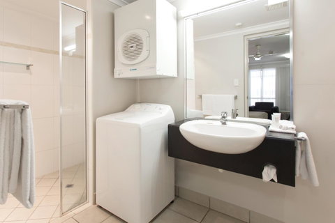 Windmill Motel & Events Centre - Whitsundays Accommodation 26