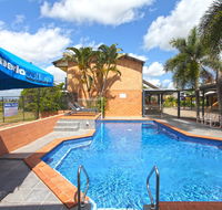 Windmill Motel  Events Centre - Whitsundays Accommodation