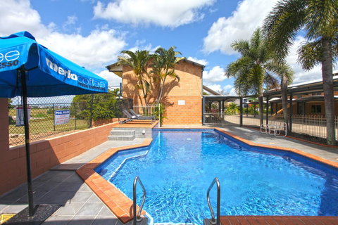 Windmill Motel & Events Centre - Whitsundays Accommodation 0