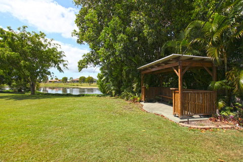 Windmill Motel & Events Centre - Whitsundays Accommodation 22