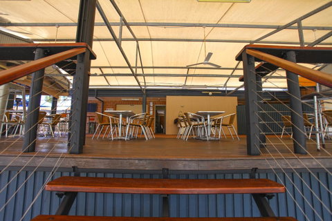 Windmill Motel & Events Centre - Whitsundays Accommodation 6