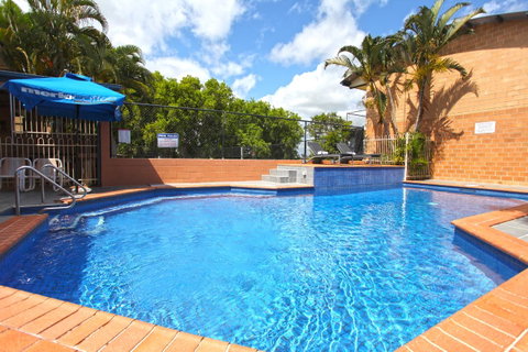 Windmill Motel & Events Centre - Whitsundays Accommodation 11