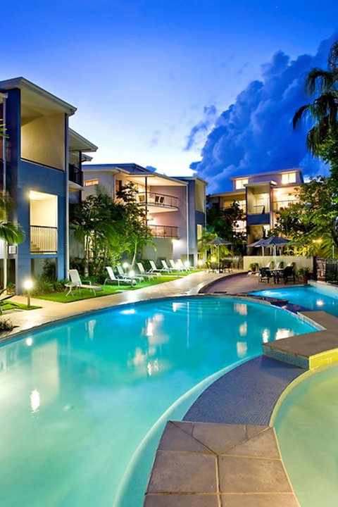 Verano Resort Noosa - Whitsundays Accommodation 15