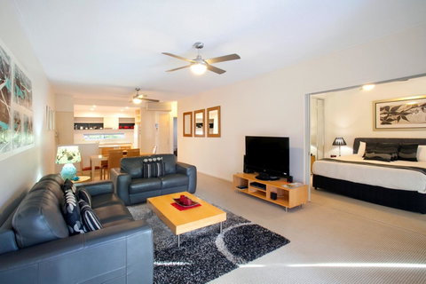 Verano Resort Noosa - Whitsundays Accommodation 29
