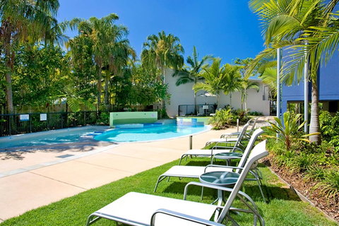 Verano Resort Noosa - Whitsundays Accommodation 20