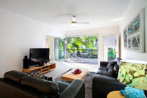 Verano Resort Noosa - Whitsundays Accommodation 32