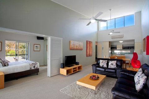 Verano Resort Noosa - Whitsundays Accommodation 35