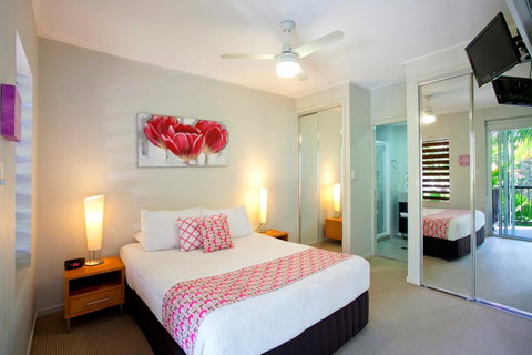 Verano Resort Noosa - Whitsundays Accommodation 27