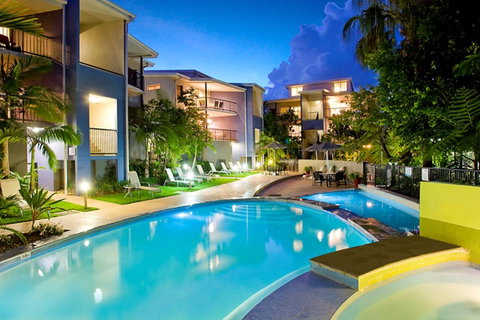Verano Resort Noosa - Whitsundays Accommodation 5