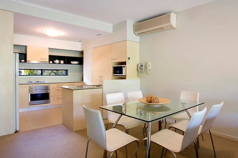 Verano Resort Noosa - Whitsundays Accommodation 19