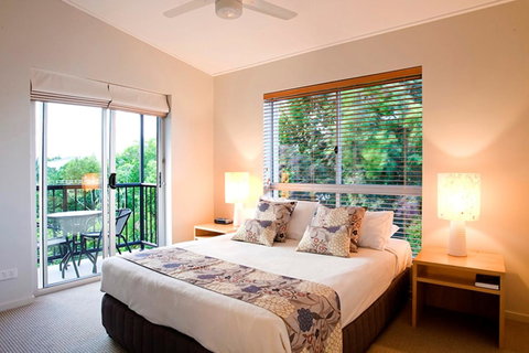 Verano Resort Noosa - Whitsundays Accommodation 10