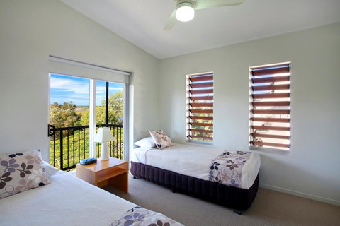 Verano Resort Noosa - Whitsundays Accommodation 37