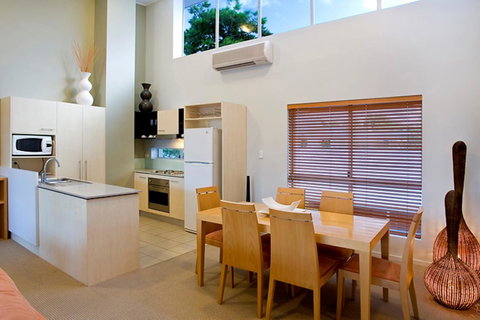 Verano Resort Noosa - Whitsundays Accommodation 18