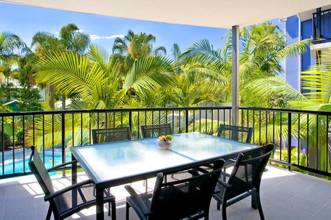 Verano Resort Noosa - Whitsundays Accommodation 21