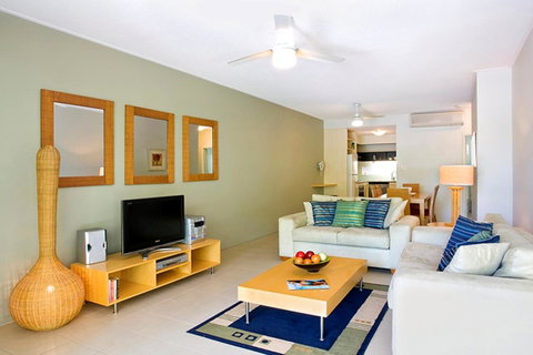 Verano Resort Noosa - Whitsundays Accommodation 22
