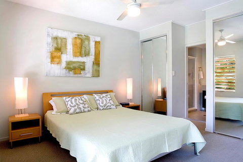 Verano Resort Noosa - Whitsundays Accommodation 8