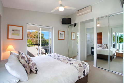 Verano Resort Noosa - Whitsundays Accommodation 36