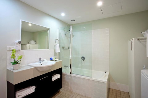 Verano Resort Noosa - Whitsundays Accommodation 23