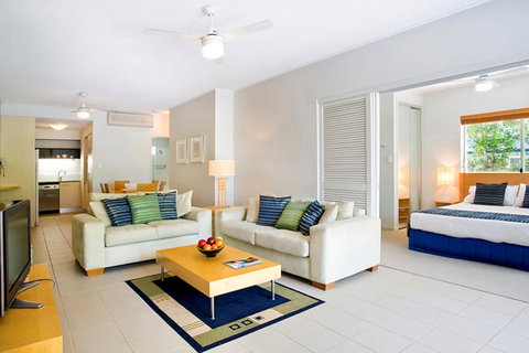 Verano Resort Noosa - Whitsundays Accommodation 3