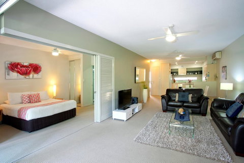 Verano Resort Noosa - Whitsundays Accommodation 25