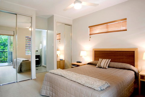 Verano Resort Noosa - Whitsundays Accommodation 9