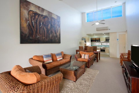Verano Resort Noosa - Whitsundays Accommodation 44