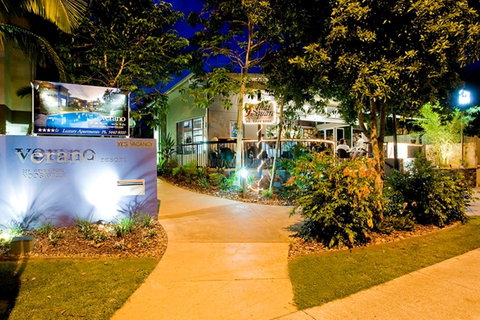 Verano Resort Noosa - Whitsundays Accommodation 6