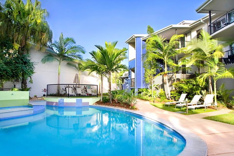 Verano Resort Noosa - Whitsundays Accommodation 7
