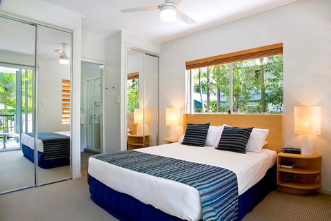 Verano Resort Noosa - Whitsundays Accommodation 1
