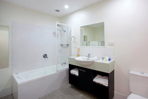 Verano Resort Noosa - Whitsundays Accommodation 41
