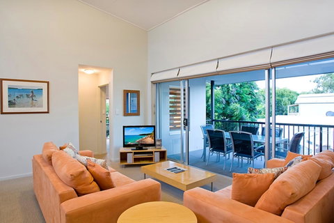 Verano Resort Noosa - Whitsundays Accommodation 2