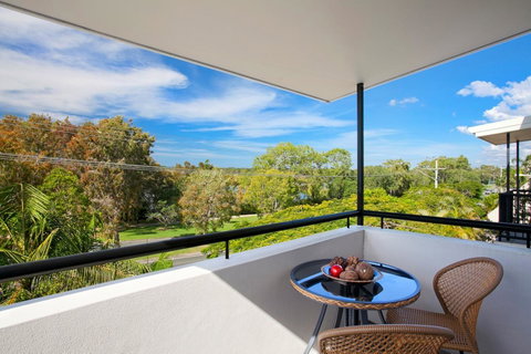 Verano Resort Noosa - Whitsundays Accommodation 38