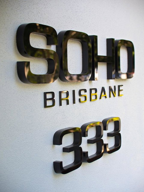 Soho Brisbane - Whitsundays Accommodation 33