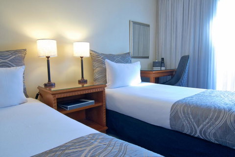 Soho Brisbane - Whitsundays Accommodation 27