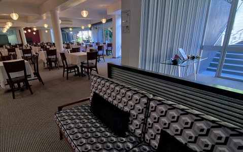 Soho Brisbane - Whitsundays Accommodation 15