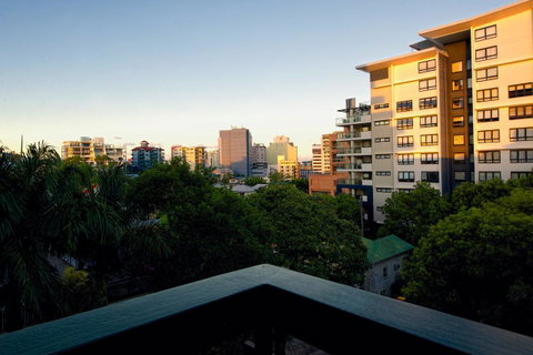 Soho Brisbane - Whitsundays Accommodation 16