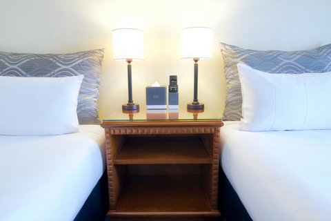 Soho Brisbane - Whitsundays Accommodation 28