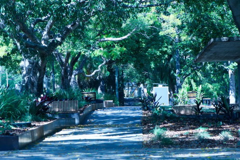 Soho Brisbane - Whitsundays Accommodation 4