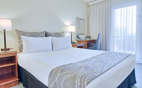 Soho Brisbane - Whitsundays Accommodation 0
