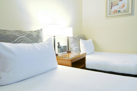 Soho Brisbane - Whitsundays Accommodation 26