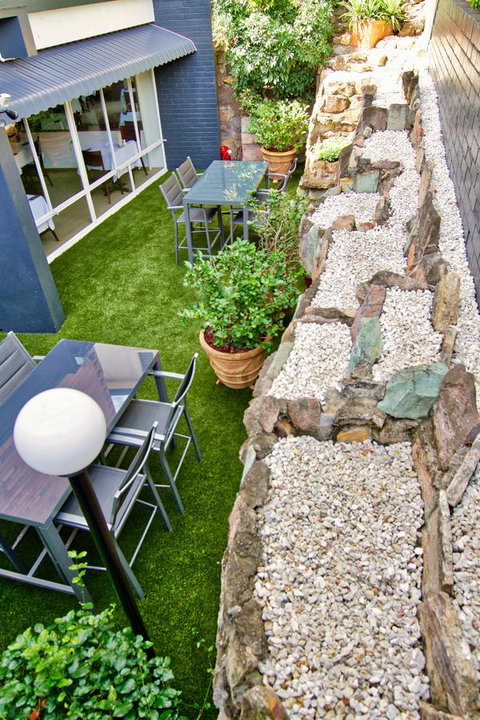 Soho Brisbane - Whitsundays Accommodation 23