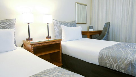 Soho Brisbane - Whitsundays Accommodation 25