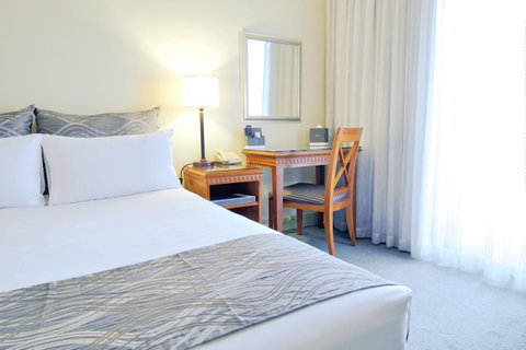 Soho Brisbane - Whitsundays Accommodation 29