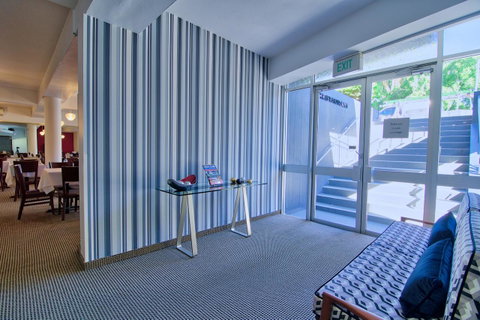 Soho Brisbane - Whitsundays Accommodation 24