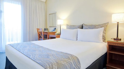 Soho Brisbane - Whitsundays Accommodation 31