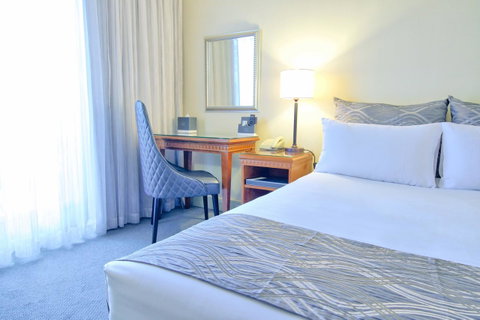 Soho Brisbane - Whitsundays Accommodation 32