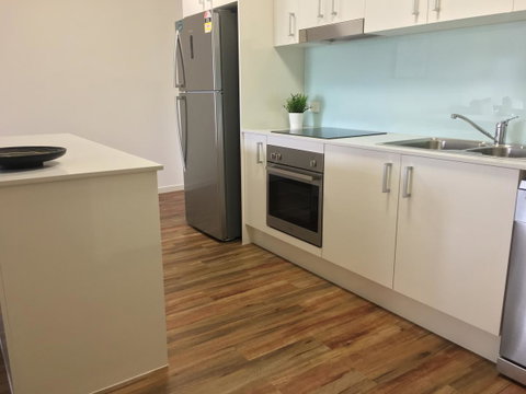 Arise Princess Regent Apartments - Whitsundays Accommodation 16